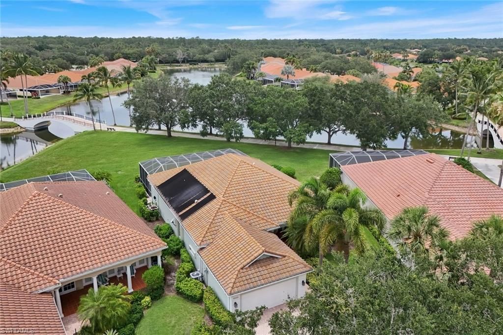 5855 Charlton Way , Naples, FL 34119 Photo