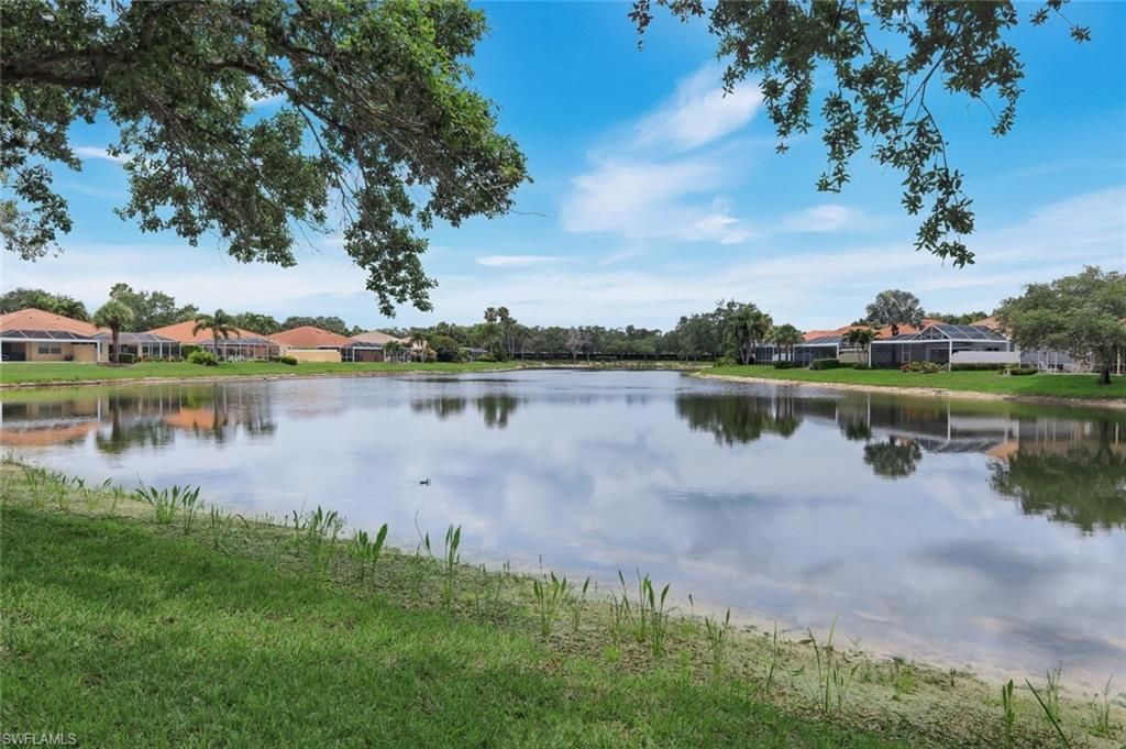 5855 Charlton Way , Naples, FL 34119 Photo