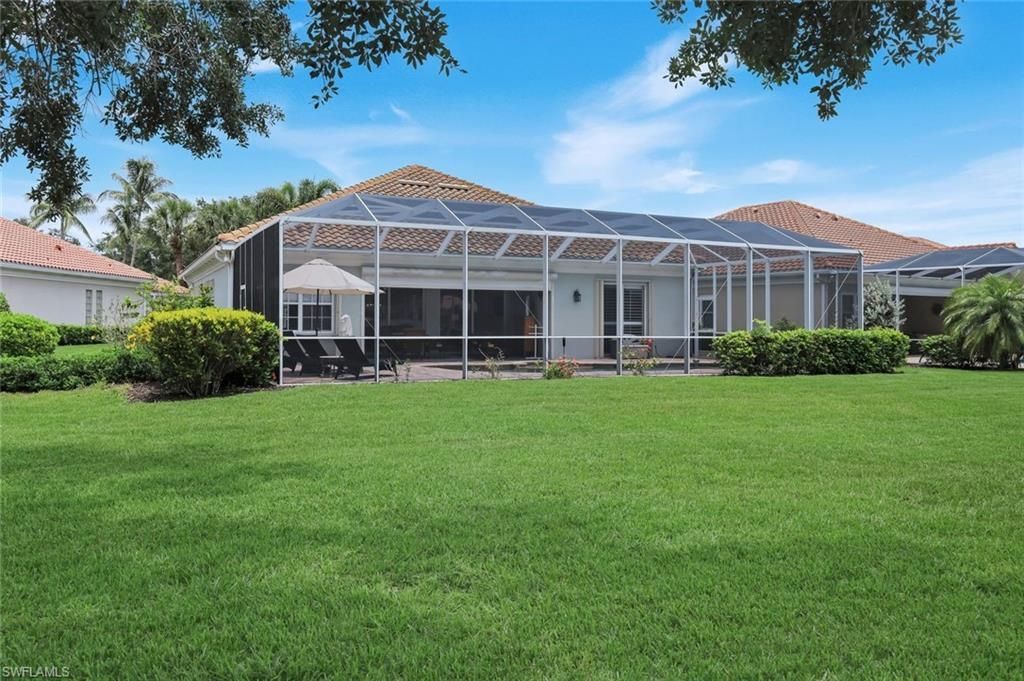 5855 Charlton Way , Naples, FL 34119 Photo