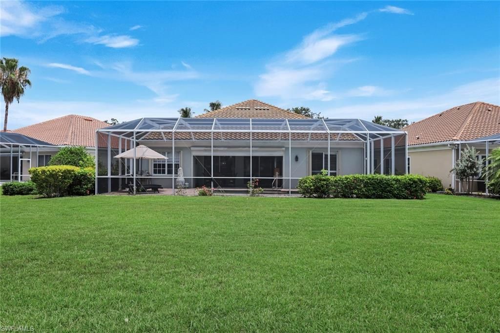 5855 Charlton Way , Naples, FL 34119 Photo