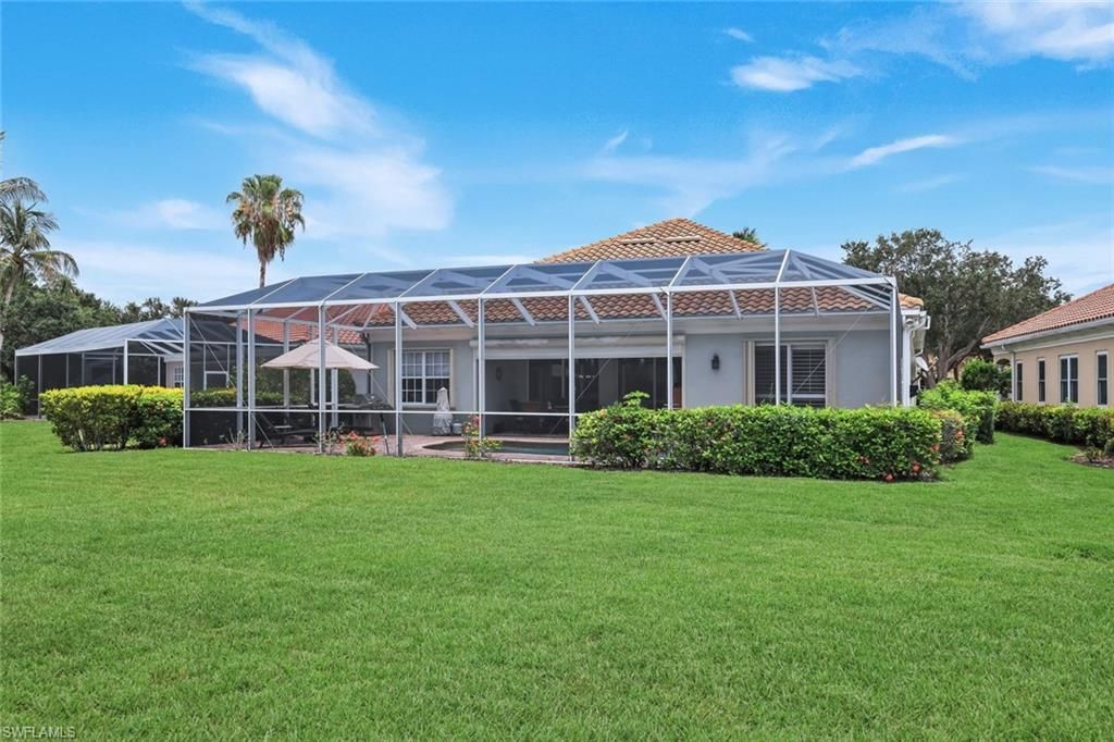 5855 Charlton Way , Naples, FL 34119 Photo