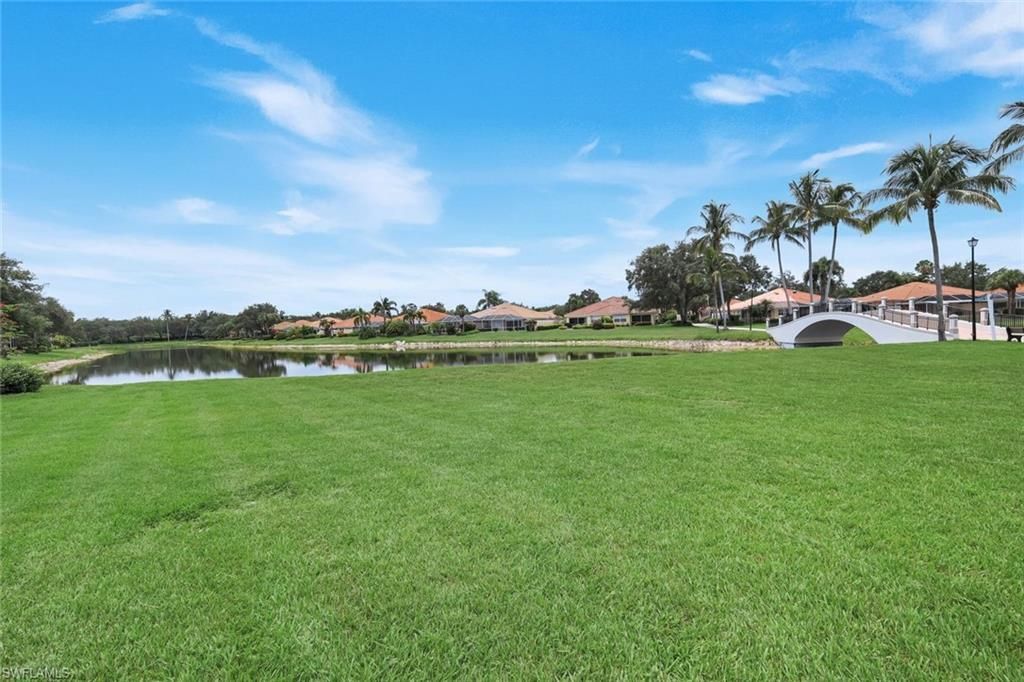 5855 Charlton Way , Naples, FL 34119 Photo