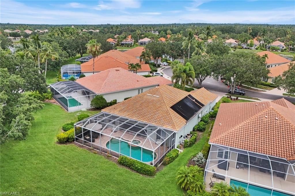 5855 Charlton Way , Naples, FL 34119 Photo
