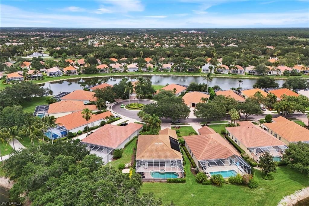 5855 Charlton Way , Naples, FL 34119 Photo