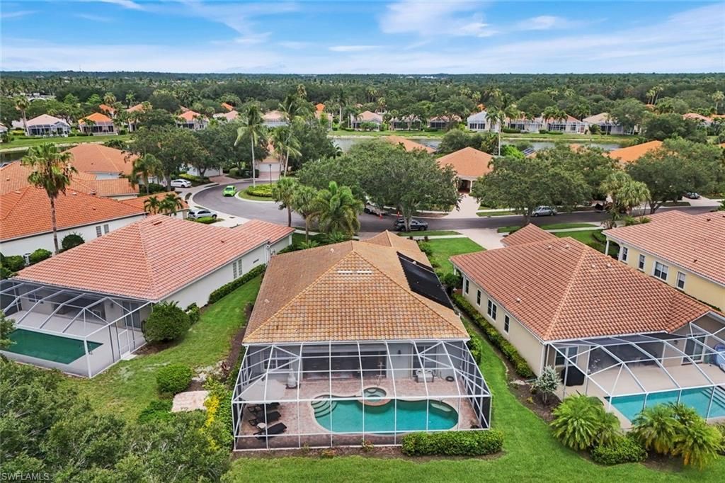 5855 Charlton Way , Naples, FL 34119 Photo