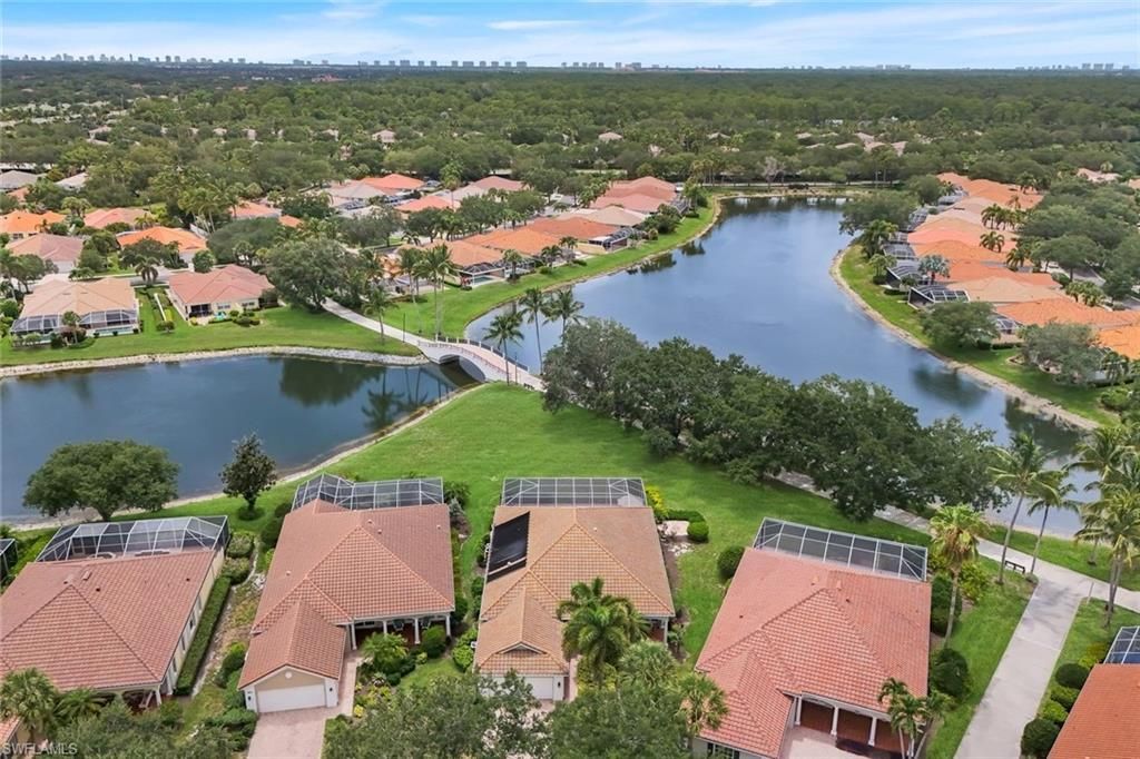 5855 Charlton Way , Naples, FL 34119 Photo