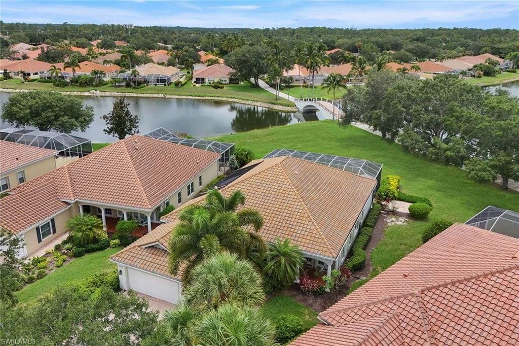 5855 Charlton Way , Naples, FL 34119 Photo