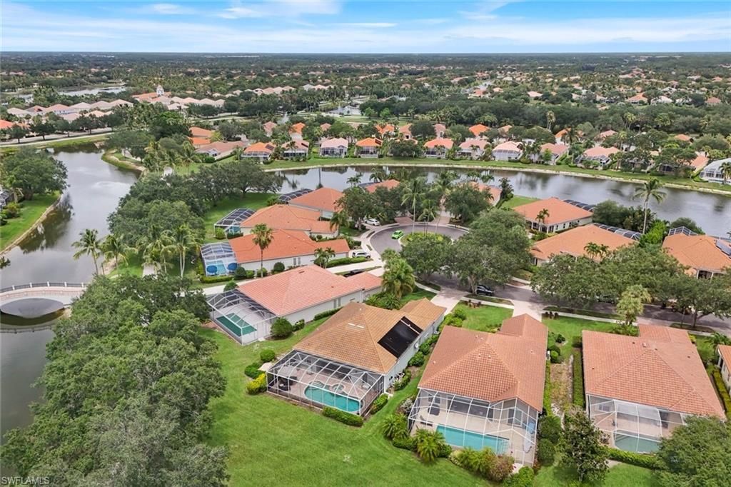 5855 Charlton Way , Naples, FL 34119 Photo