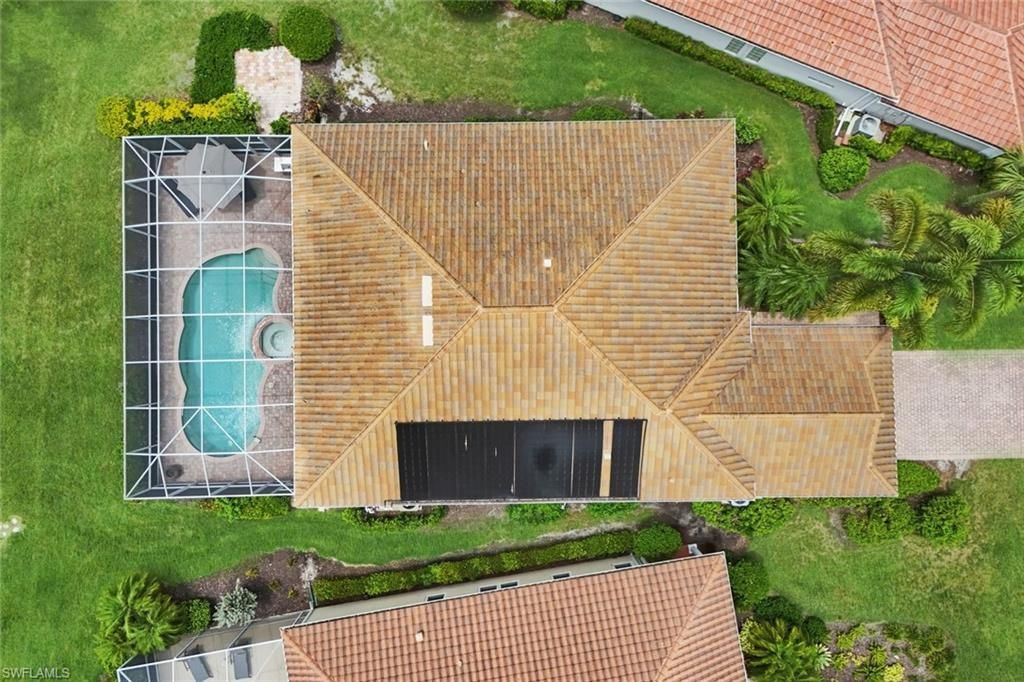5855 Charlton Way , Naples, FL 34119 Photo