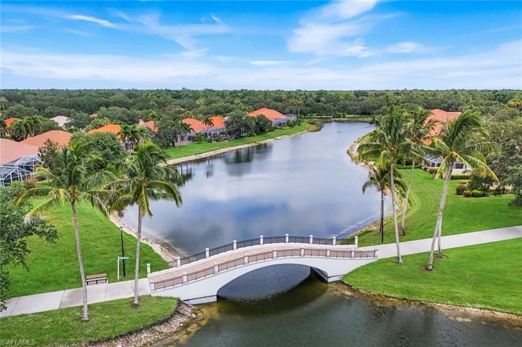 5855 Charlton Way , Naples, FL 34119 Photo
