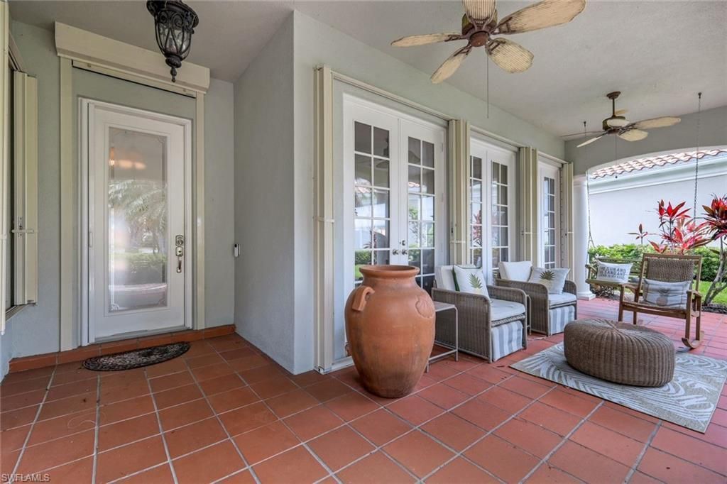 5855 Charlton Way , Naples, FL 34119 Photo