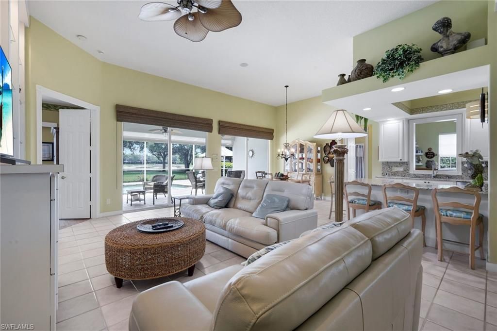 5855 Charlton Way , Naples, FL 34119 Photo