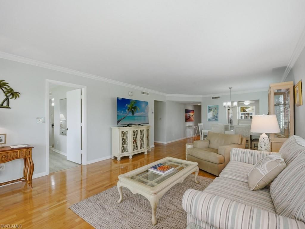 860 Panama Ct, Unit 206, Marco Island, FL 34145 Photo