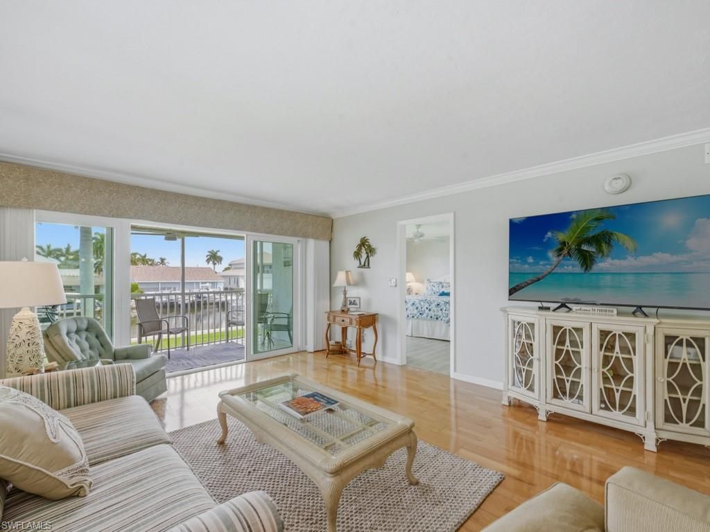 860 Panama Ct, Unit 206, Marco Island, FL 34145 Photo