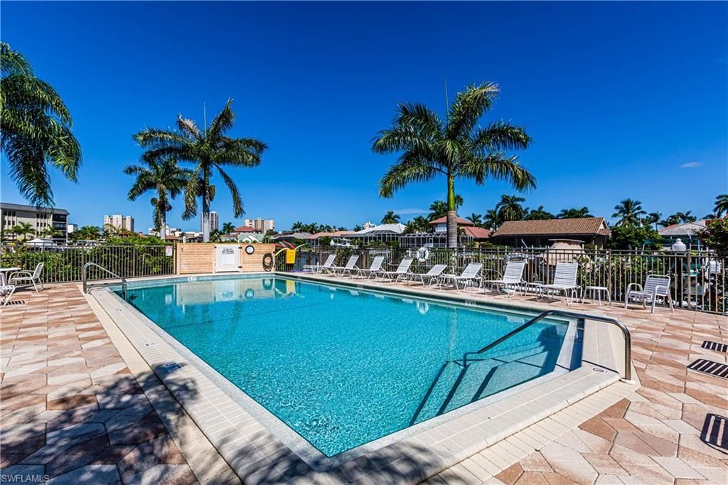 860 Panama Ct, Unit 206, Marco Island, FL 34145 Photo