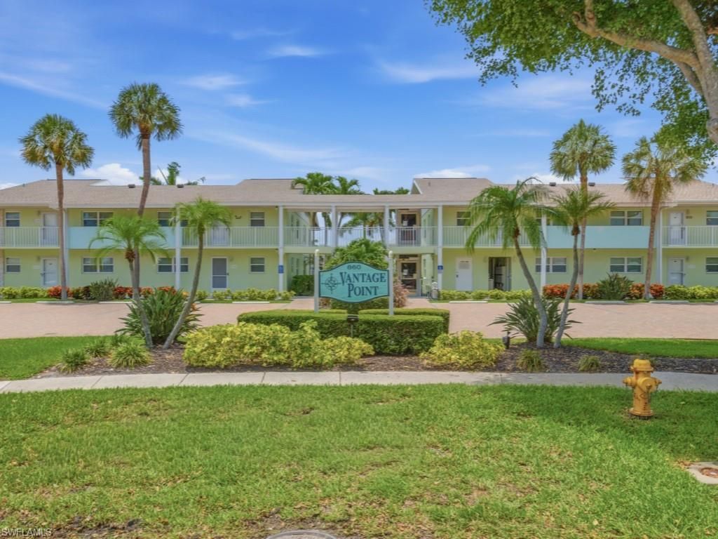 860 Panama Ct, Unit 206, Marco Island, FL 34145 Photo