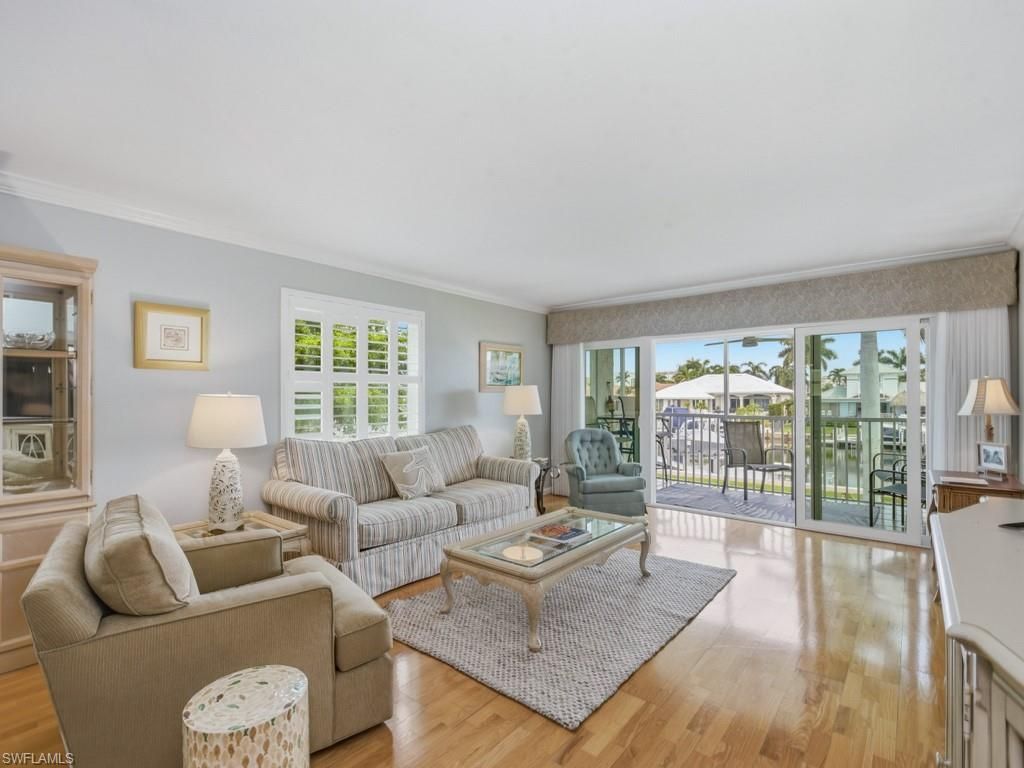 860 Panama Ct, Unit 206, Marco Island, FL 34145 Photo