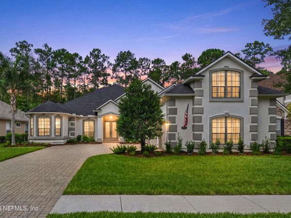 255 ST JOHNS FOREST Boulevard, St. Johns, FL 32259