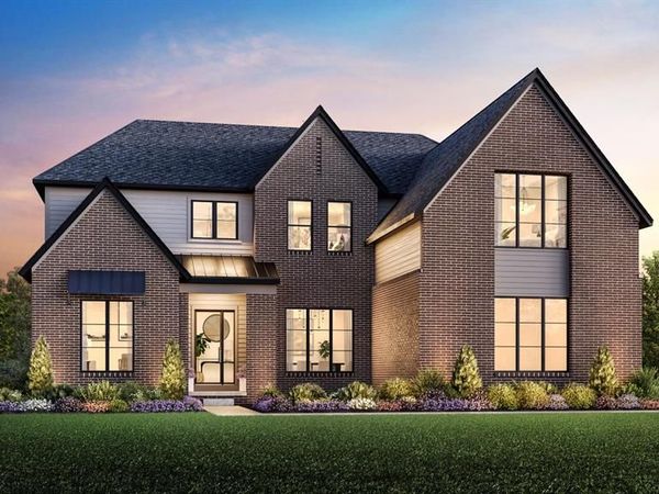 3320 Maple Ridge Drive , Ann Arbor Twp, MI 48105