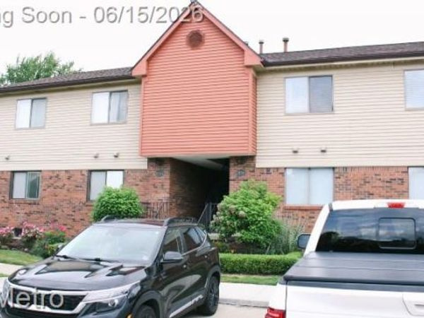 38770 Lanse Creuse Street , Harrison Twp, MI 48045