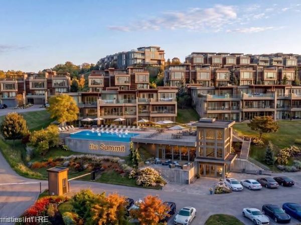 3575 Charlevoix Avenue, Unit 28, Resort Township, Mi 49770