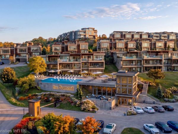 3575 Charlevoix Avenue, Unit 25, Resort Township, Mi 49770