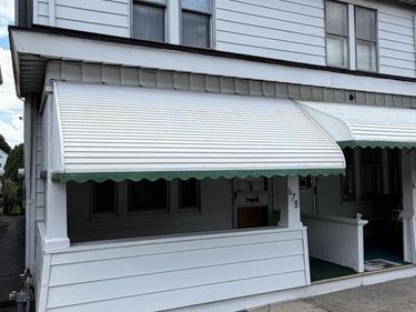 678 N Locust Street, Hazleton, PA 18201