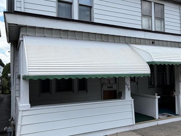 678 N Locust Street, Hazleton, PA 18201