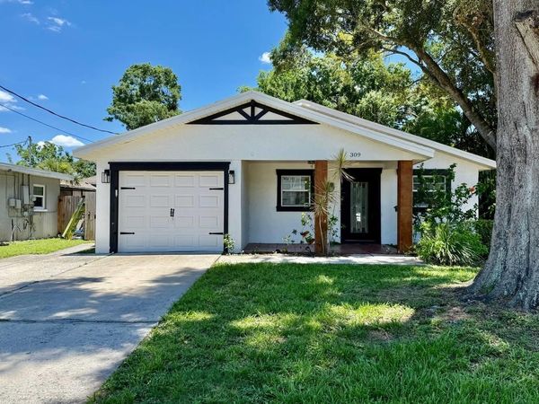 309 FAIRFIELD STREET , OLDSMAR, FL 34677