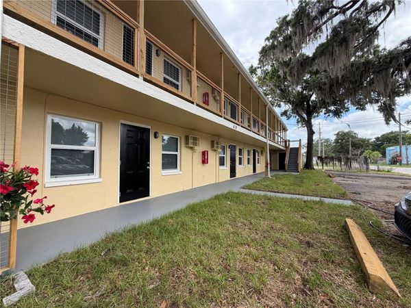 419 GRAPEFRUIT AVENUE , Unit 7A, SEBRING, FL 33870
