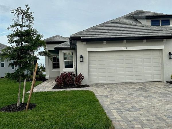 17929 CHERISHED LOOP , LAKEWOOD RANCH, FL 34211