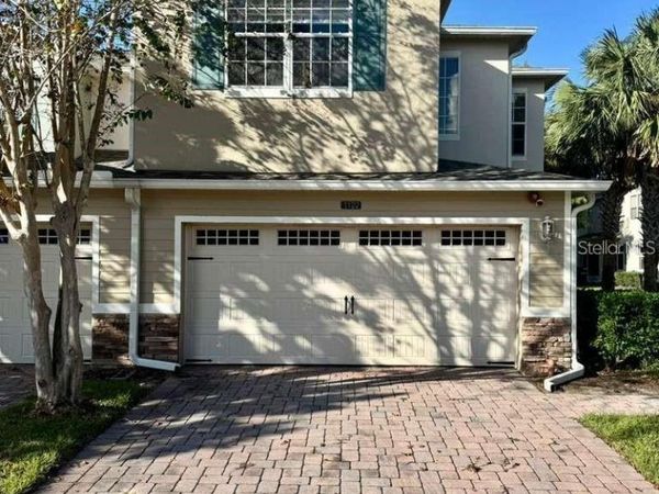 1122 PRIORY CIRCLE , WINTER GARDEN, FL 34787