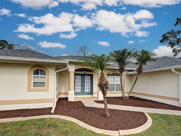 3083 OPORTO STREET , NORTH PORT, FL 34287