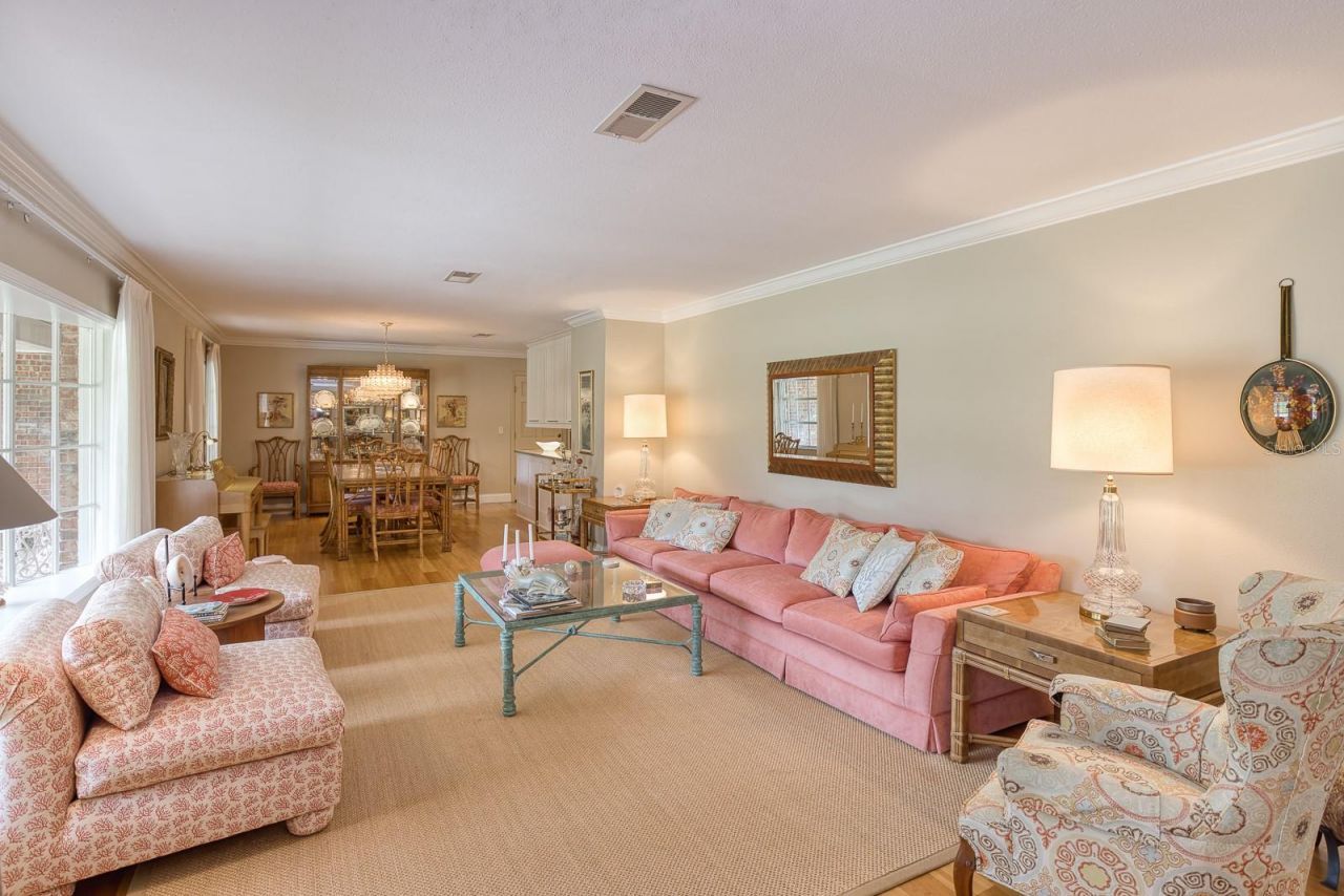 900 N Citrus Avenue, Howey in the Hills, FL 34737 Photo
