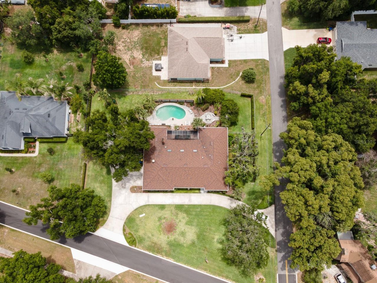 900 N Citrus Avenue, Howey in the Hills, FL 34737 Photo