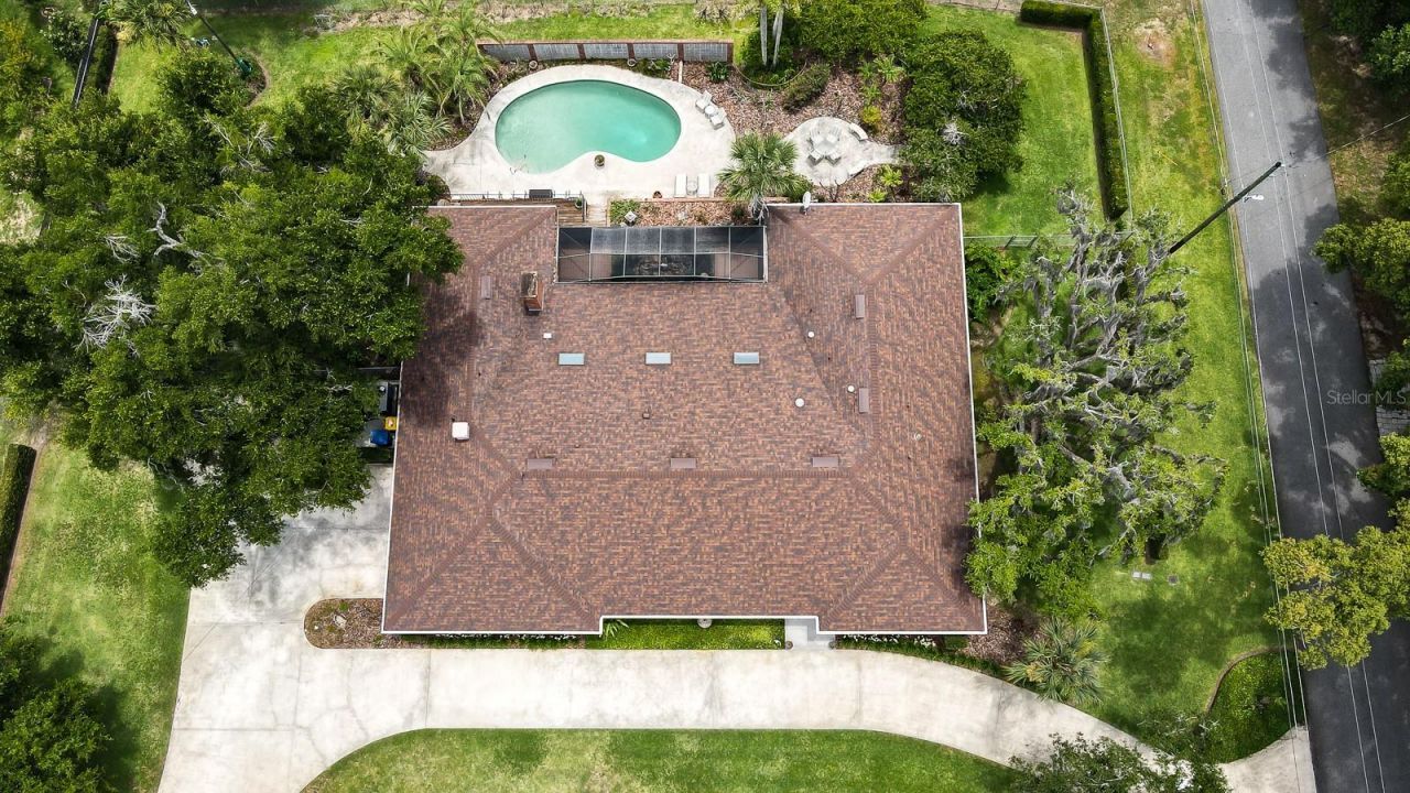 900 N Citrus Avenue, Howey in the Hills, FL 34737 Photo