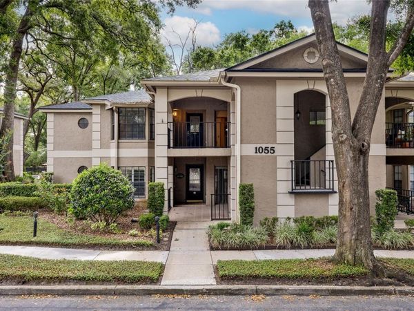1055 KENSINGTON PARK DRIVE, Unit 613, ALTAMONTE SPRINGS, FL 32714