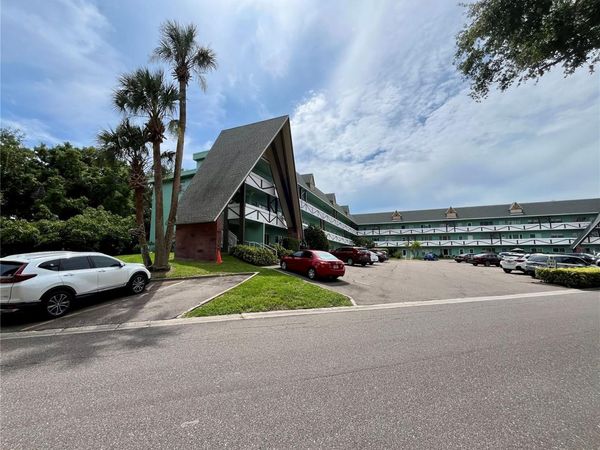 2042 AUSTRALIA WAY W, Unit 58, CLEARWATER, FL 33763