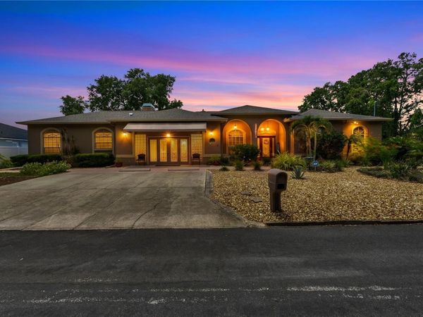 7816 MARIGOLD AVENUE , TAMPA, FL 33614
