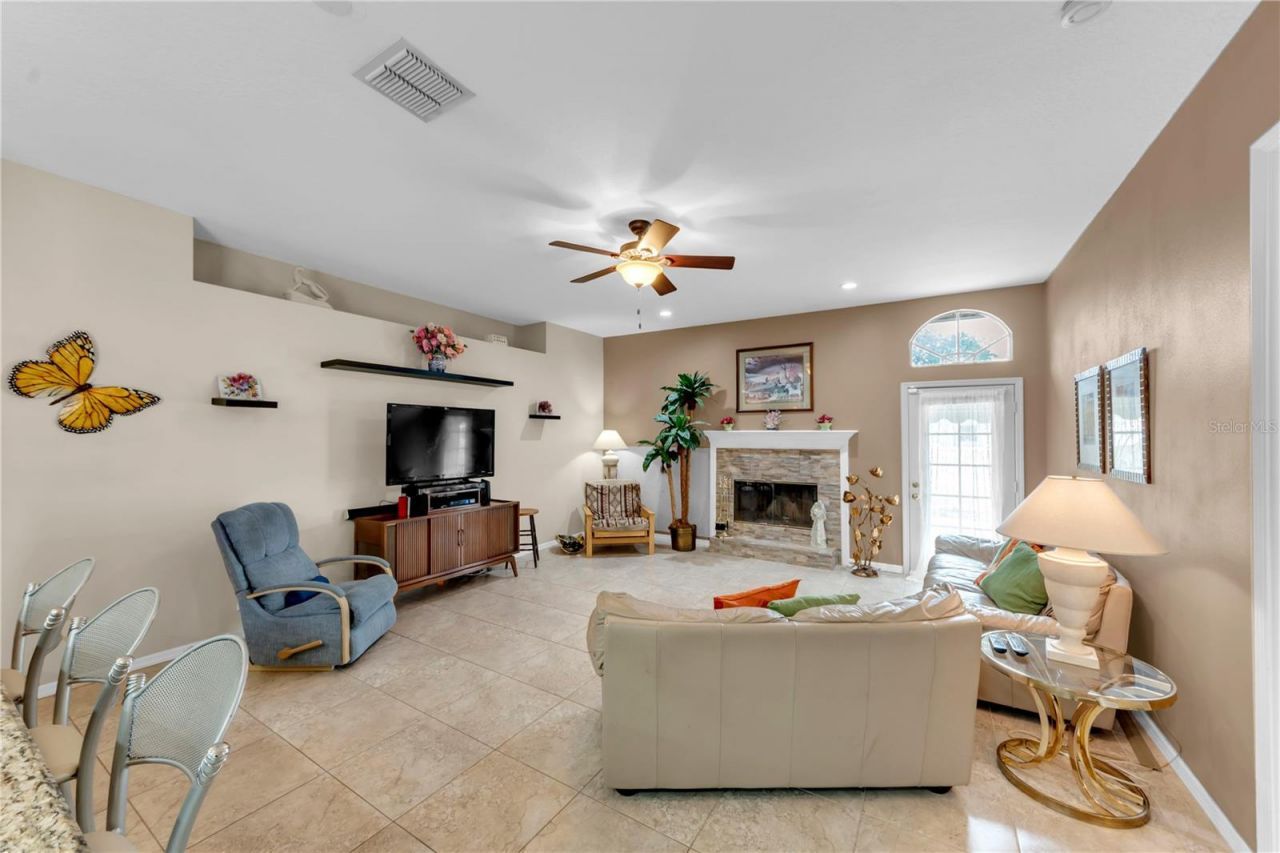 7816 Marigold Avenue, Tampa, FL 33614 Photo