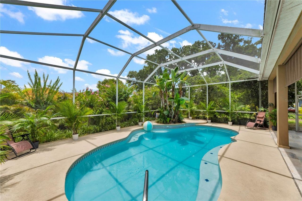 7816 Marigold Avenue, Tampa, FL 33614 Photo