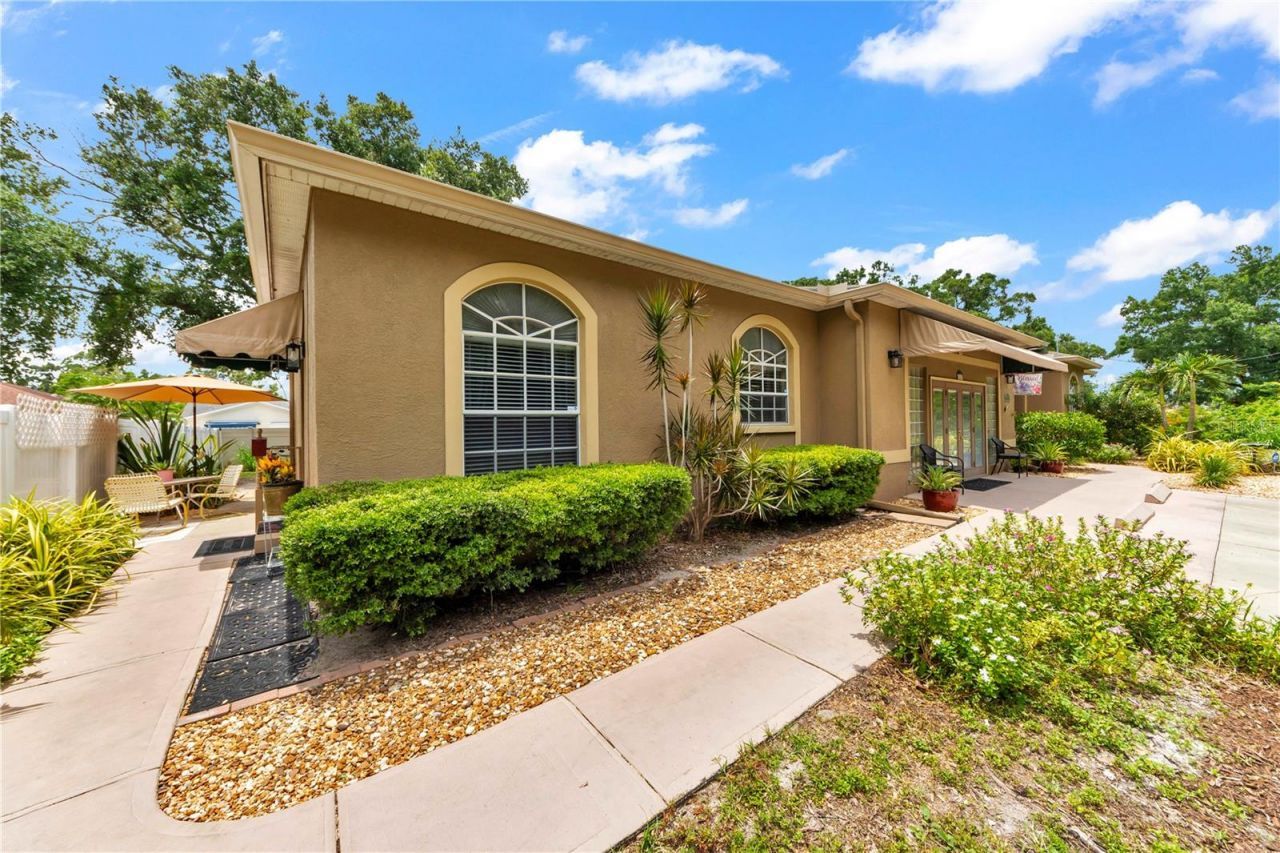 7816 Marigold Avenue, Tampa, FL 33614 Photo
