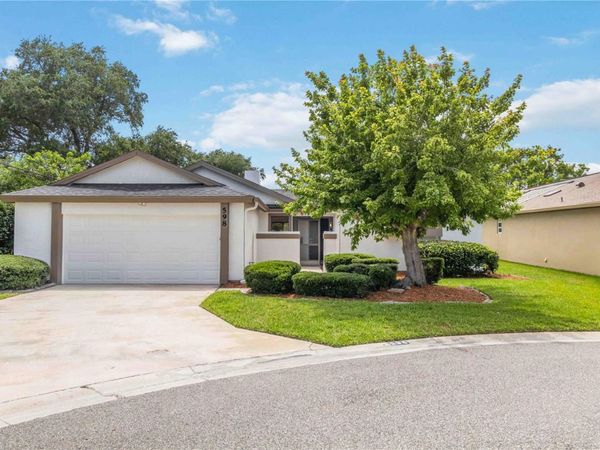 598 PINE FOREST COURT , MELBOURNE, FL 32940