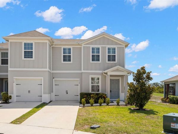 3150 VICTORIA INLET DRIVE , HOLIDAY, FL 34691