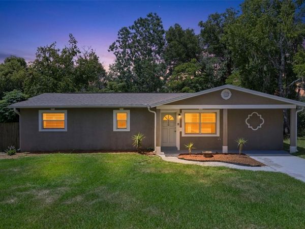 116 HOLLY STREET , APOPKA, FL 32712