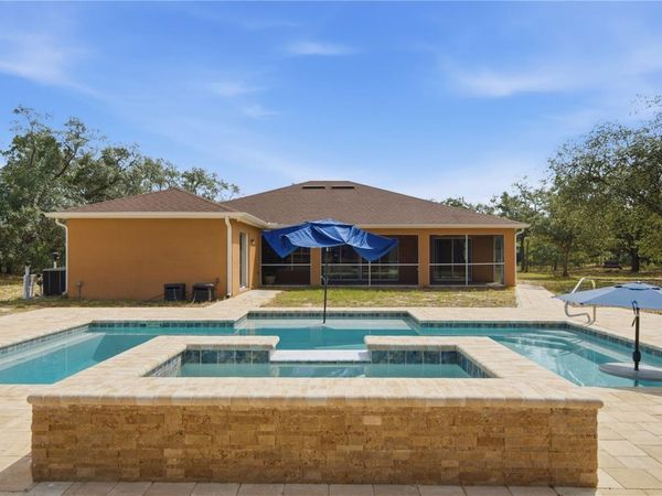 13403 LELANI DRIVE, WEEKI WACHEE, FL 34614