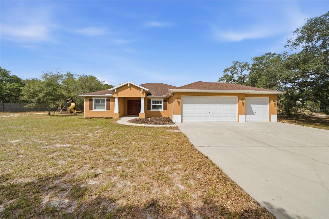 13403 Lelani Drive , Weeki Wachee, FL 34614 Main Photo