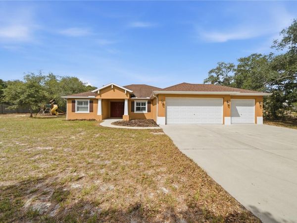 13403 LELANI DRIVE, WEEKI WACHEE, FL 34614