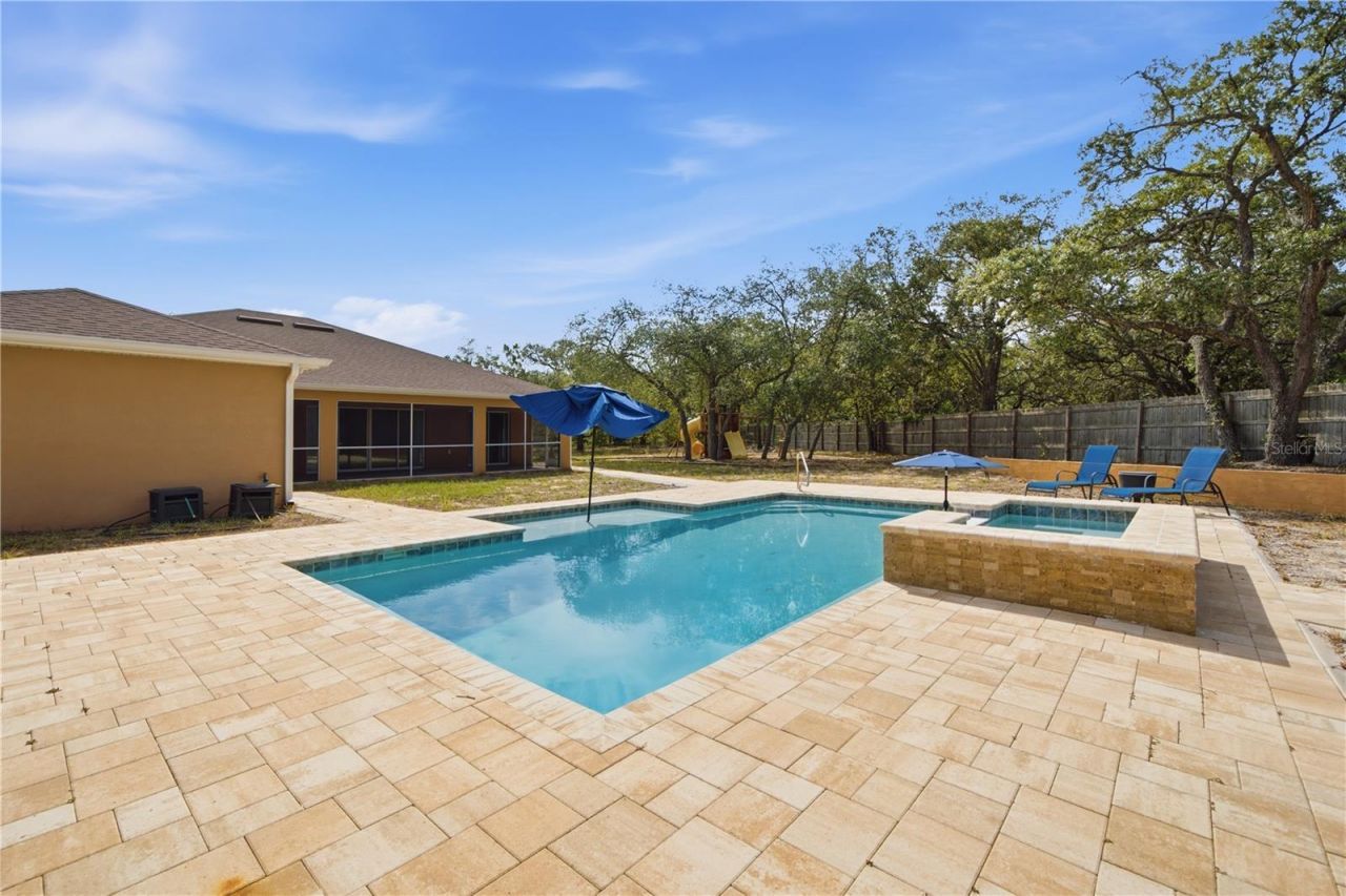 13403 Lelani Drive , Weeki Wachee, FL 34614 Photo