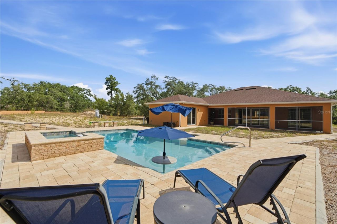 13403 Lelani Drive , Weeki Wachee, FL 34614 Photo